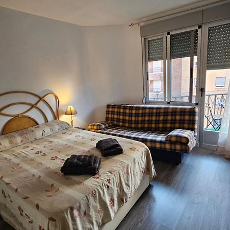 Apartamento Centro Castellon Καστεγιόν δε λα Πλάνα Εξωτερικό φωτογραφία