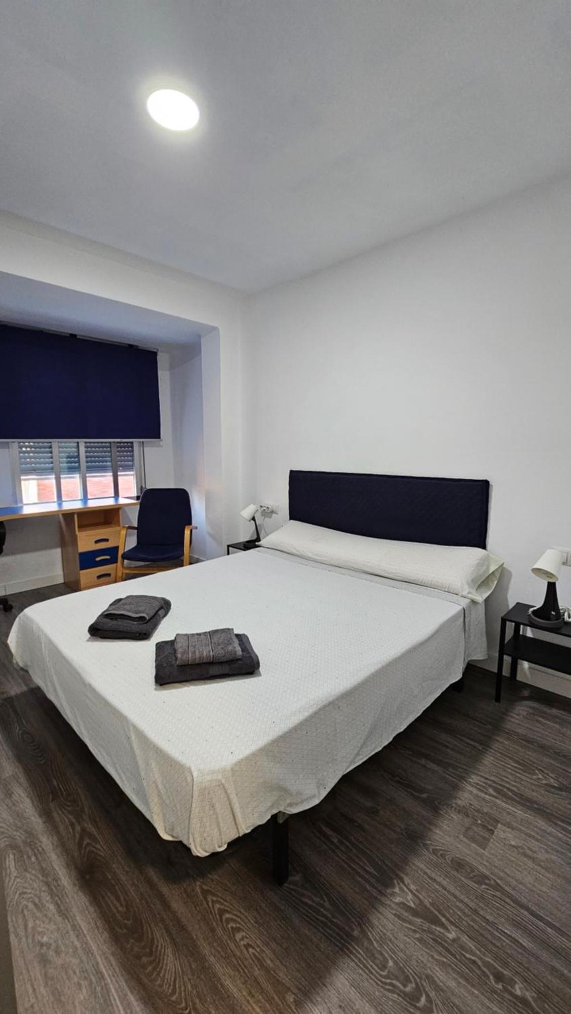 Apartamento Centro Castellon Καστεγιόν δε λα Πλάνα Εξωτερικό φωτογραφία