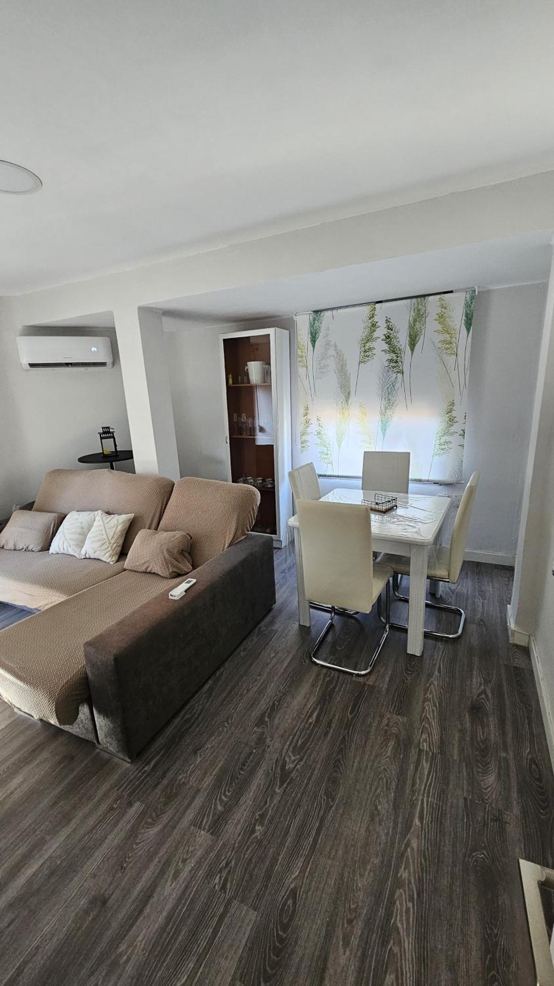 Apartamento Centro Castellon Καστεγιόν δε λα Πλάνα Εξωτερικό φωτογραφία