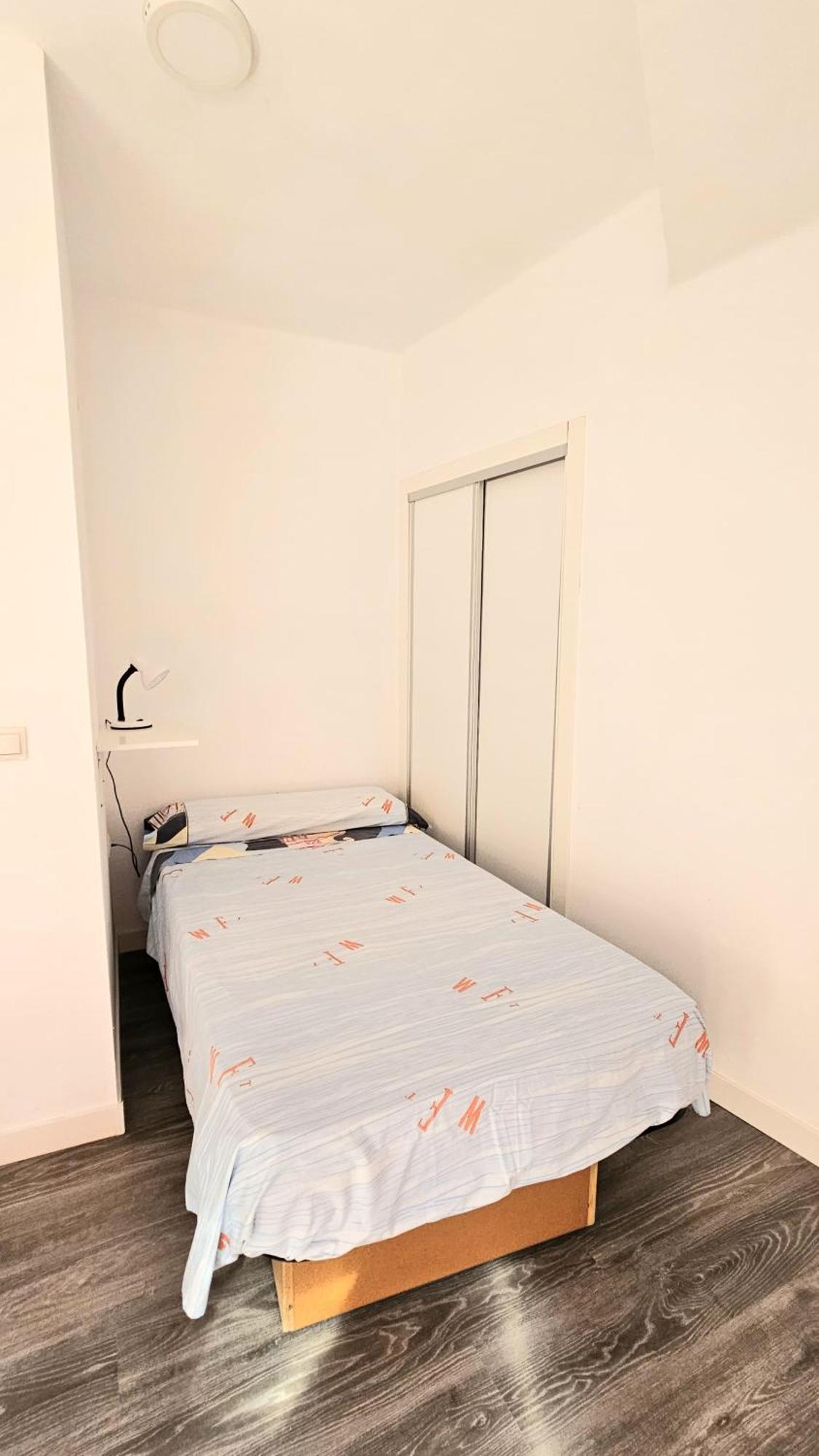 Apartamento Centro Castellon Καστεγιόν δε λα Πλάνα Εξωτερικό φωτογραφία