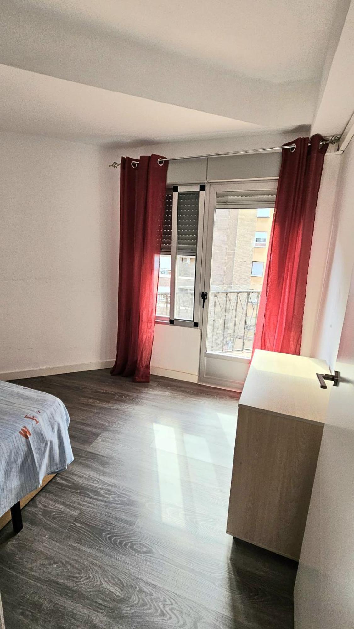 Apartamento Centro Castellon Καστεγιόν δε λα Πλάνα Εξωτερικό φωτογραφία
