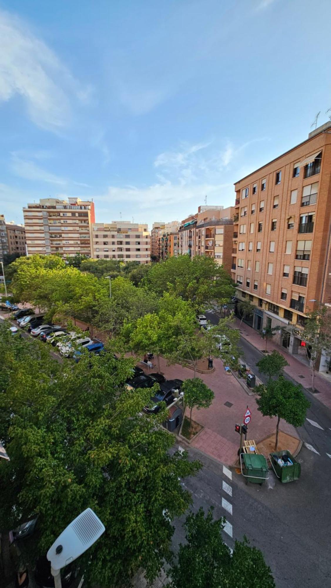 Apartamento Centro Castellon Καστεγιόν δε λα Πλάνα Εξωτερικό φωτογραφία